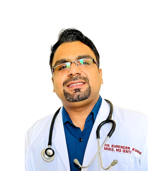 Dr. Rajesh Mishra